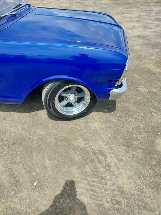 1965 Chevrolet II 1st Gen - Image 20 of 31