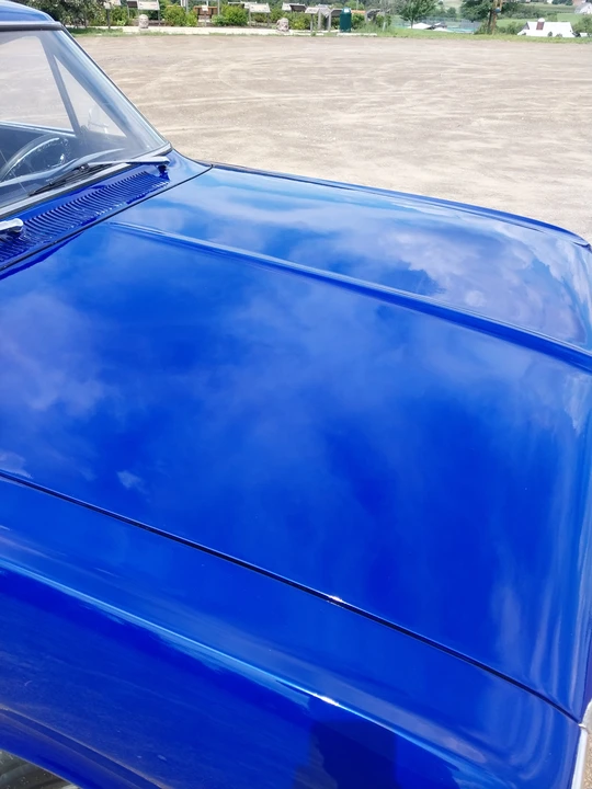 1965 Chevrolet II 1st Gen - Image 16 of 31