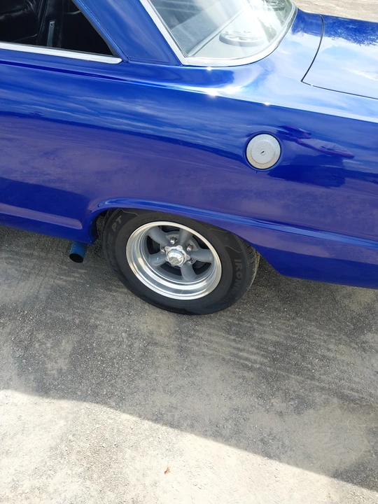 1965 Chevrolet II 1st Gen - Image 22 of 31
