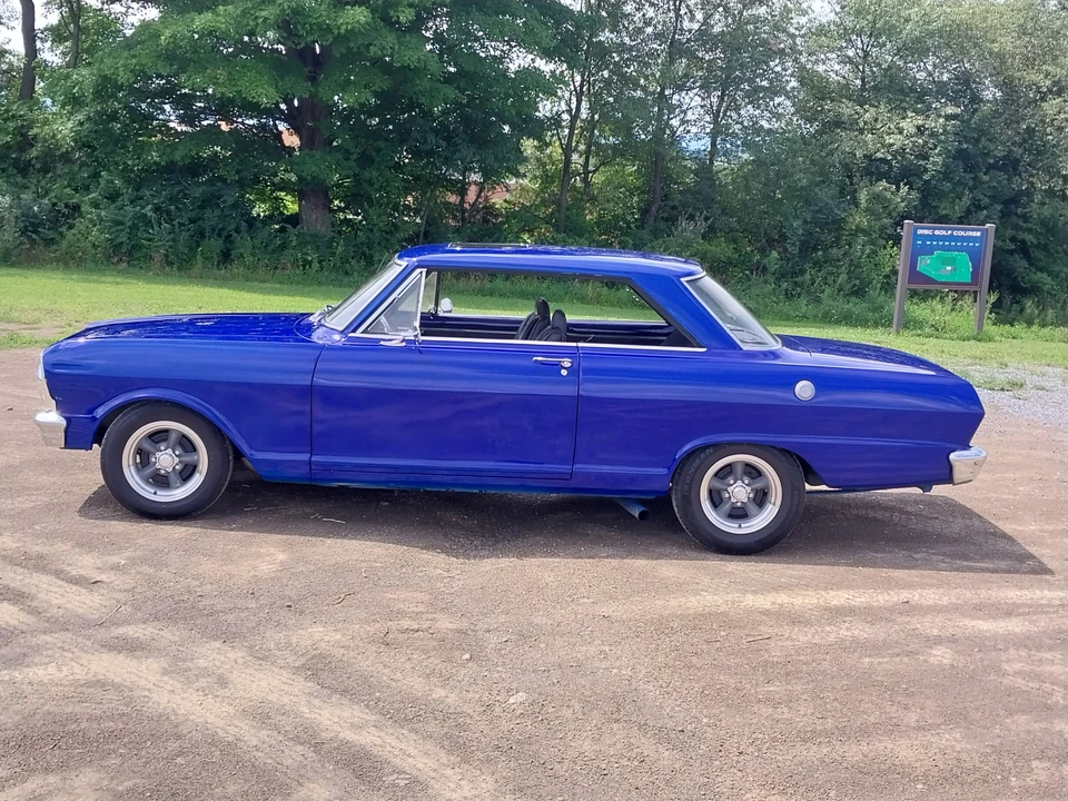 1965 Chevrolet II 1st Gen - Image 5 of 31