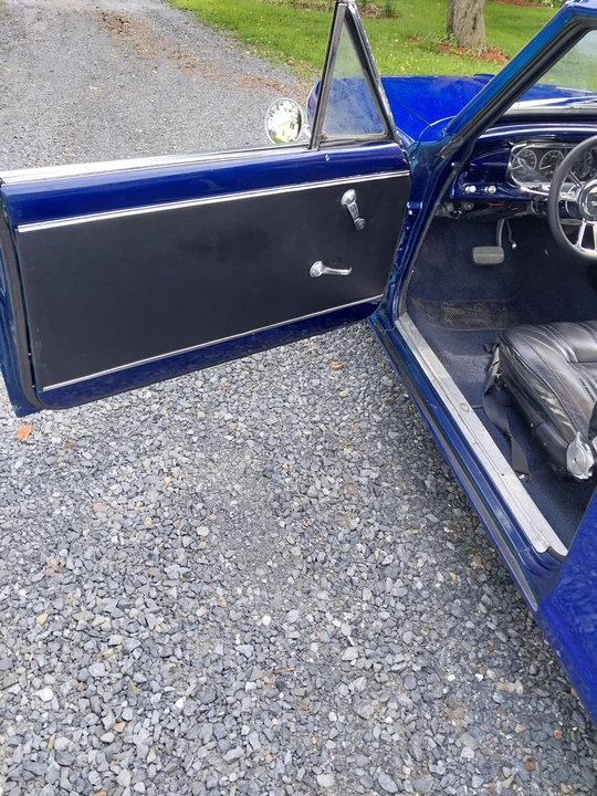 1965 Chevrolet II 1st Gen - Image 25 of 31