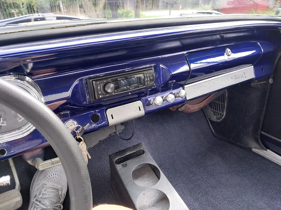 1965 Chevrolet II 1st Gen - Image 27 of 31