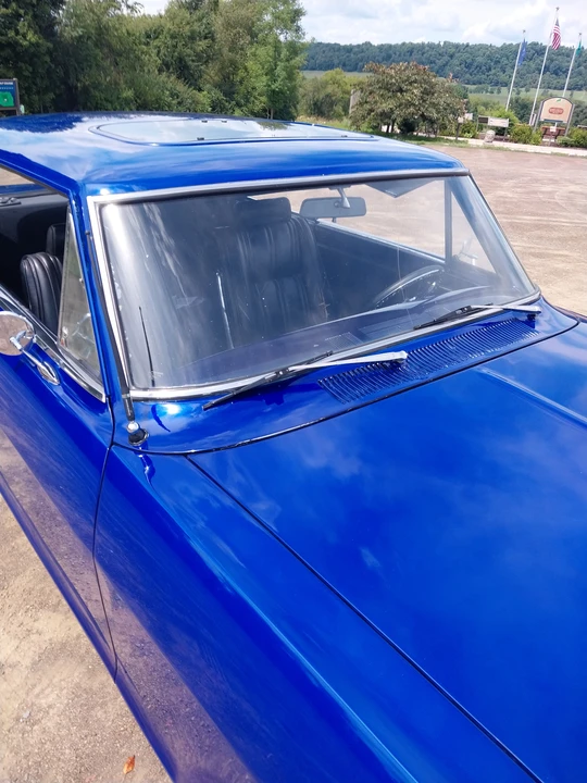 1965 Chevrolet II 1st Gen - Image 15 of 31