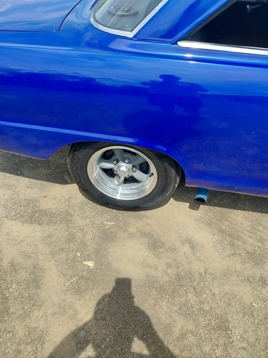 1965 Chevrolet II 1st Gen - Image 19 of 31