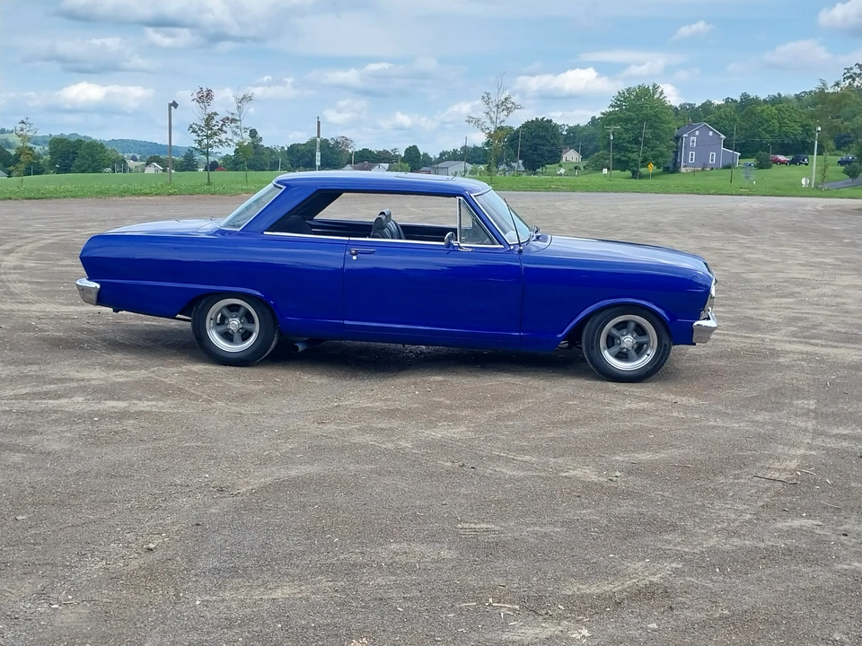 1965 Chevrolet II 1st Gen - Image 10 of 31