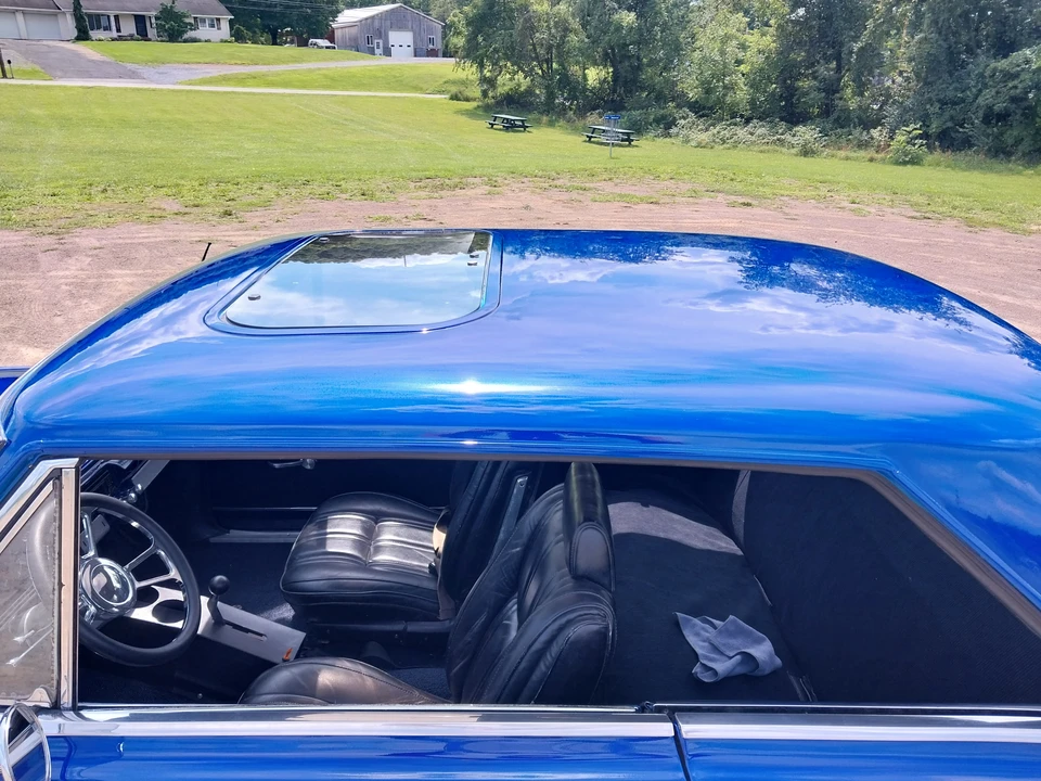 1965 Chevrolet II 1st Gen - Image 13 of 31
