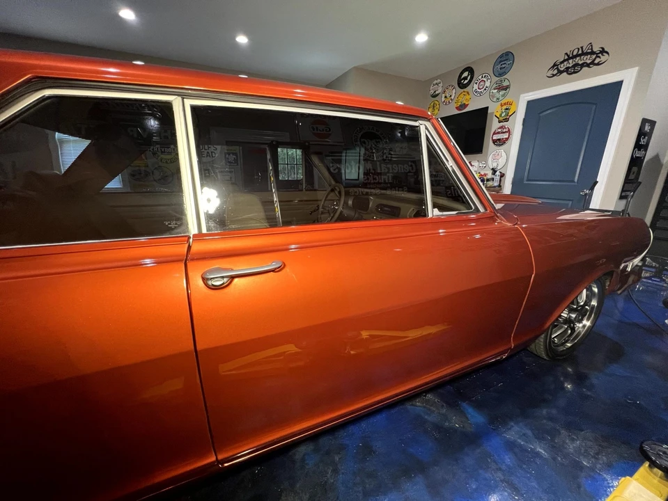 1965 Chevrolet Nova 3rd Gen - Image 31 of 31