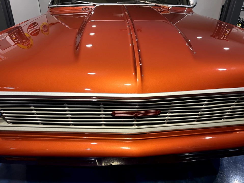 1965 Chevrolet Nova 3rd Gen - Image 18 of 31