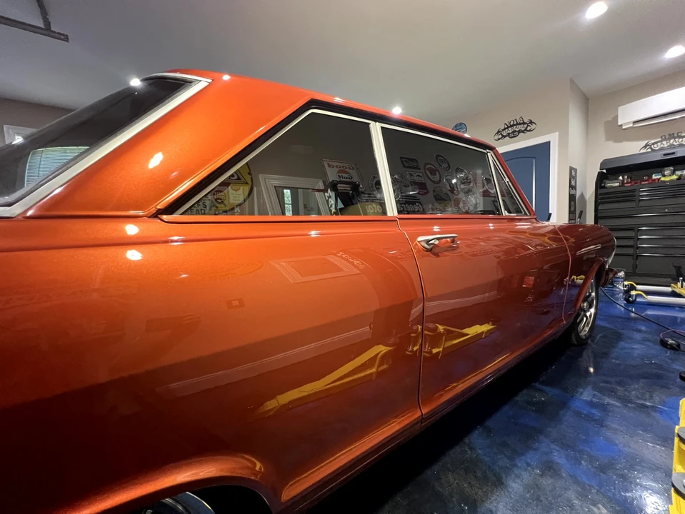 1965 Chevrolet Nova 3rd Gen - Image 30 of 31