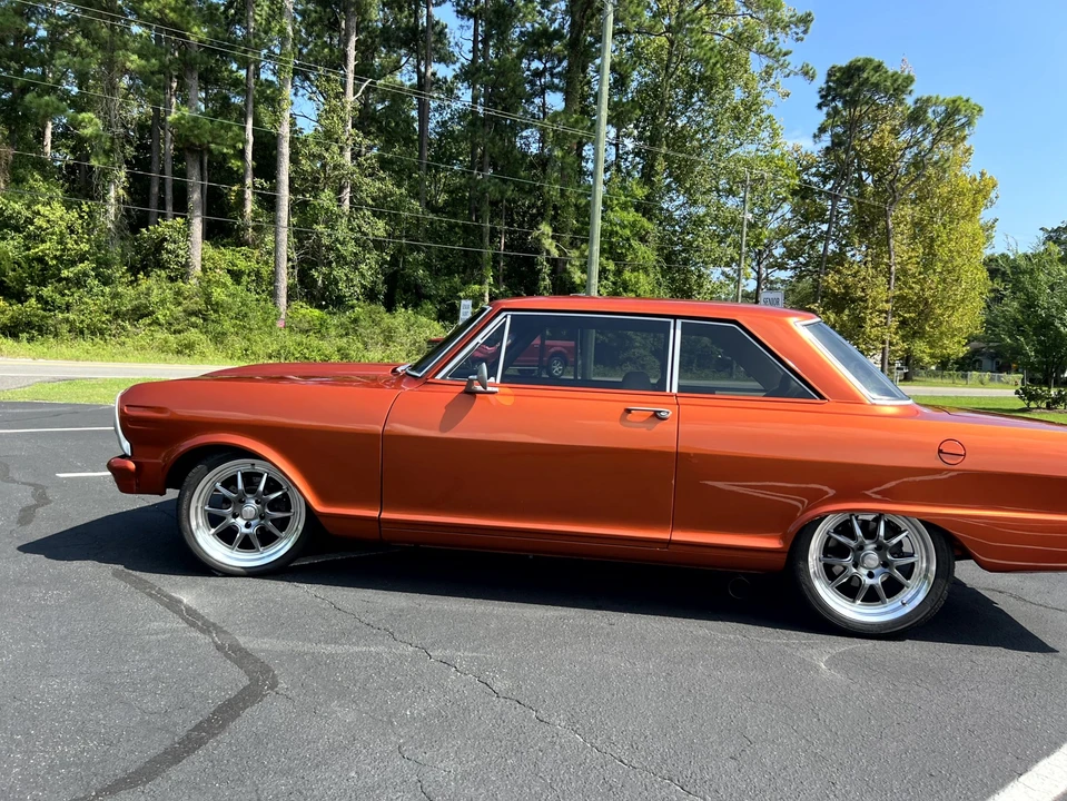 1965 Chevrolet Nova 3rd Gen - Image 7 of 31