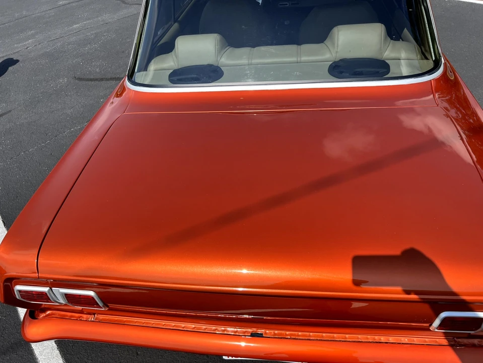 1965 Chevrolet Nova 3rd Gen - Image 15 of 31