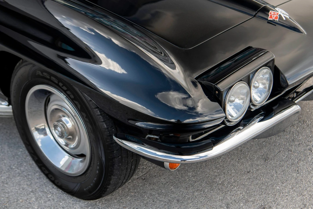 1965 Chevrolet Corvette C2 - Image 27 of 31