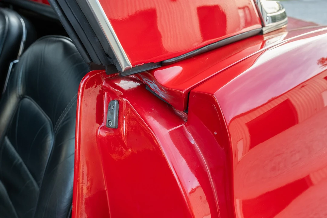 1965 Chevrolet Corvette C2 - Image 31 of 31