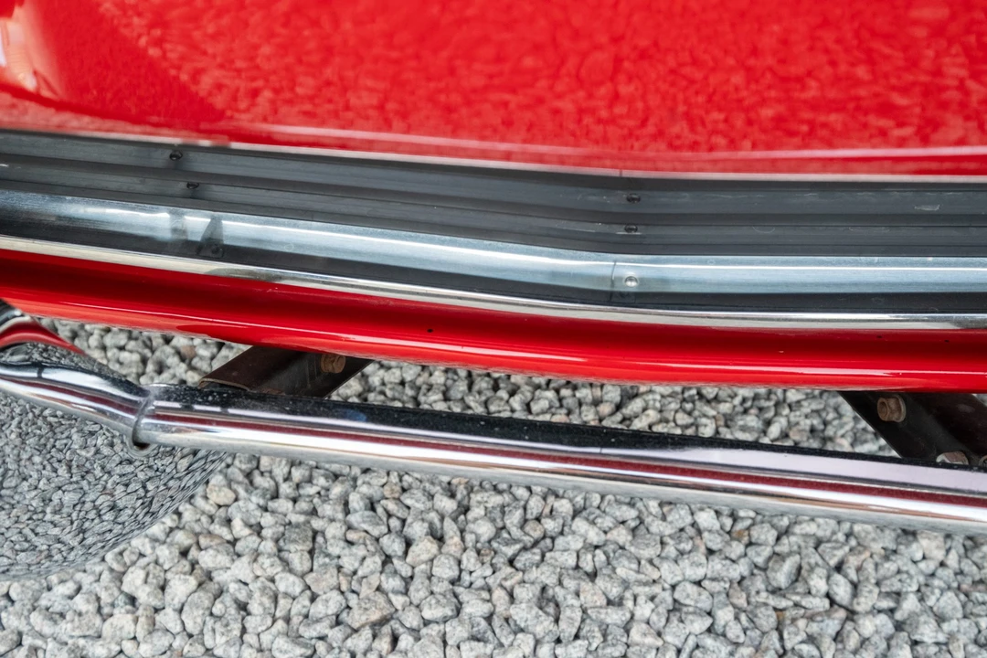 1965 Chevrolet Corvette C2 - Image 26 of 31