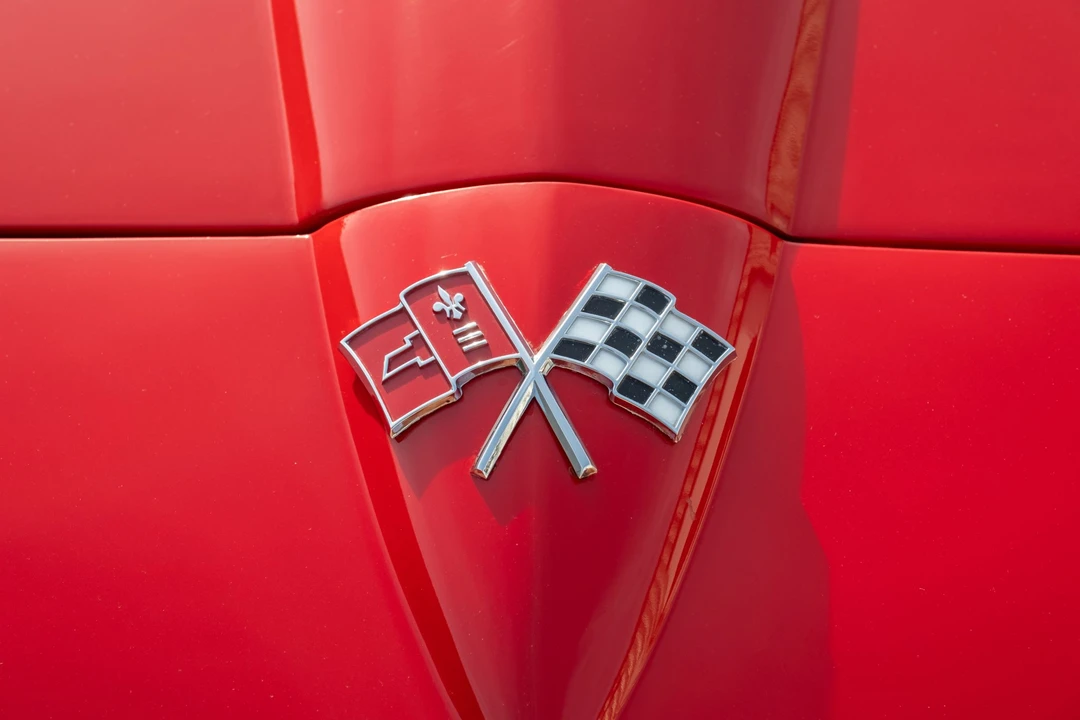 1965 Chevrolet Corvette C2 - Image 20 of 31