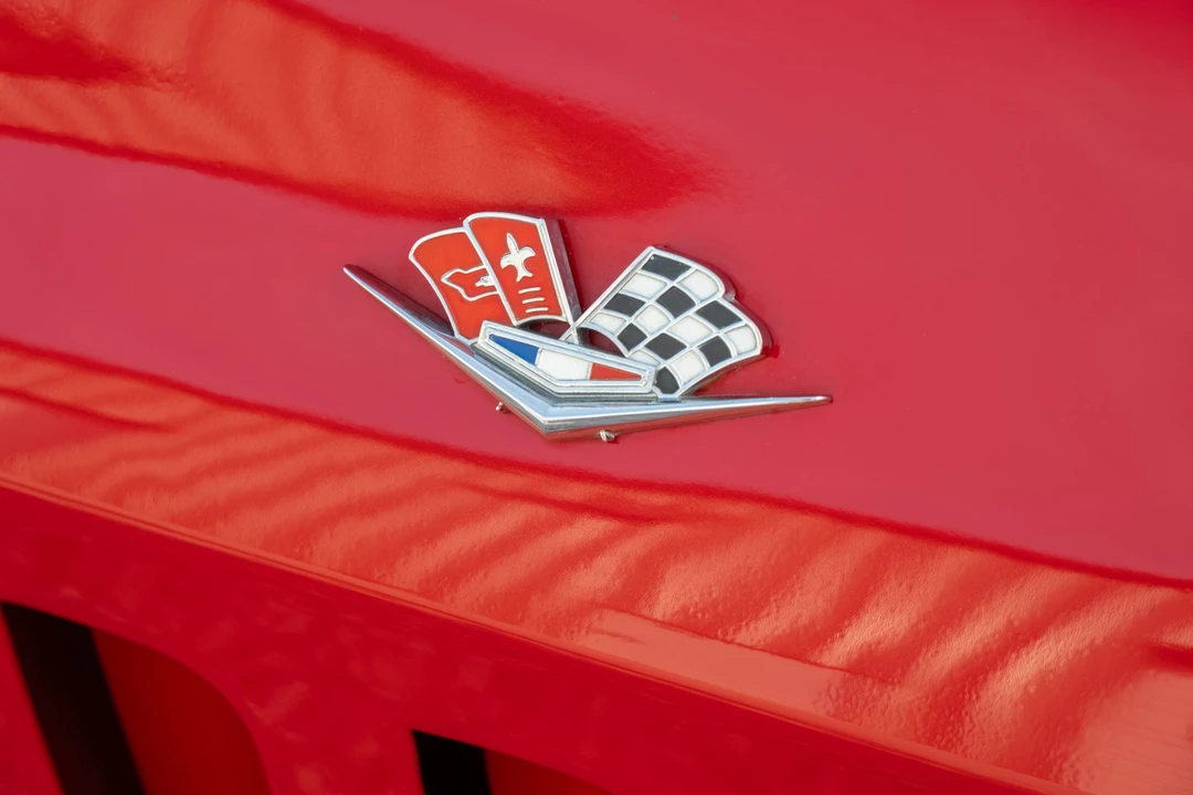 1965 Chevrolet Corvette C2 - Image 24 of 31