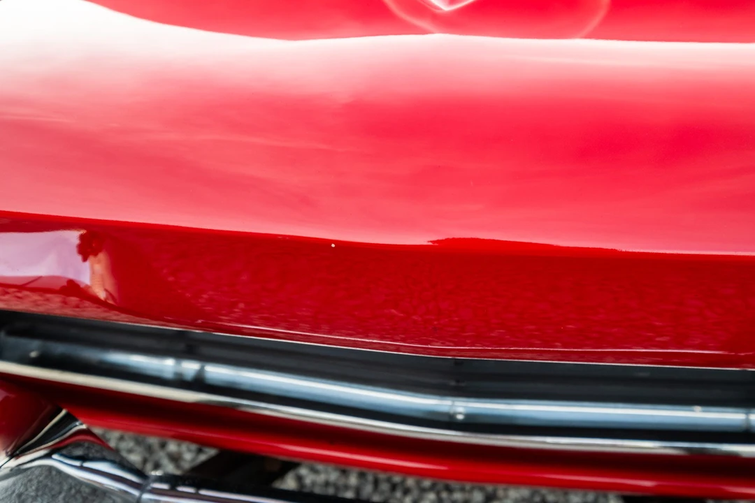 1965 Chevrolet Corvette C2 - Image 27 of 31