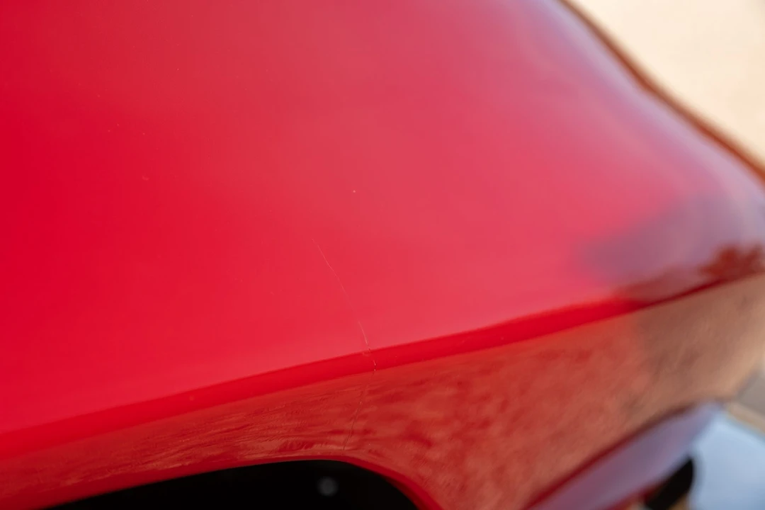 1965 Chevrolet Corvette C2 - Image 29 of 31