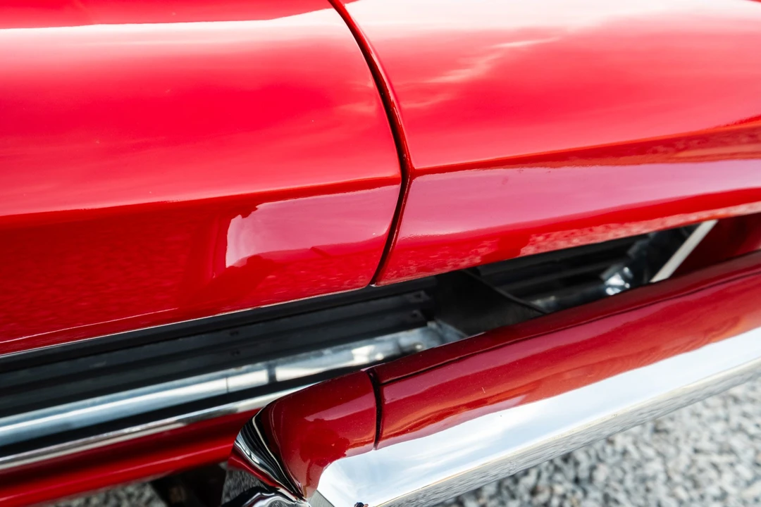 1965 Chevrolet Corvette C2 - Image 28 of 31
