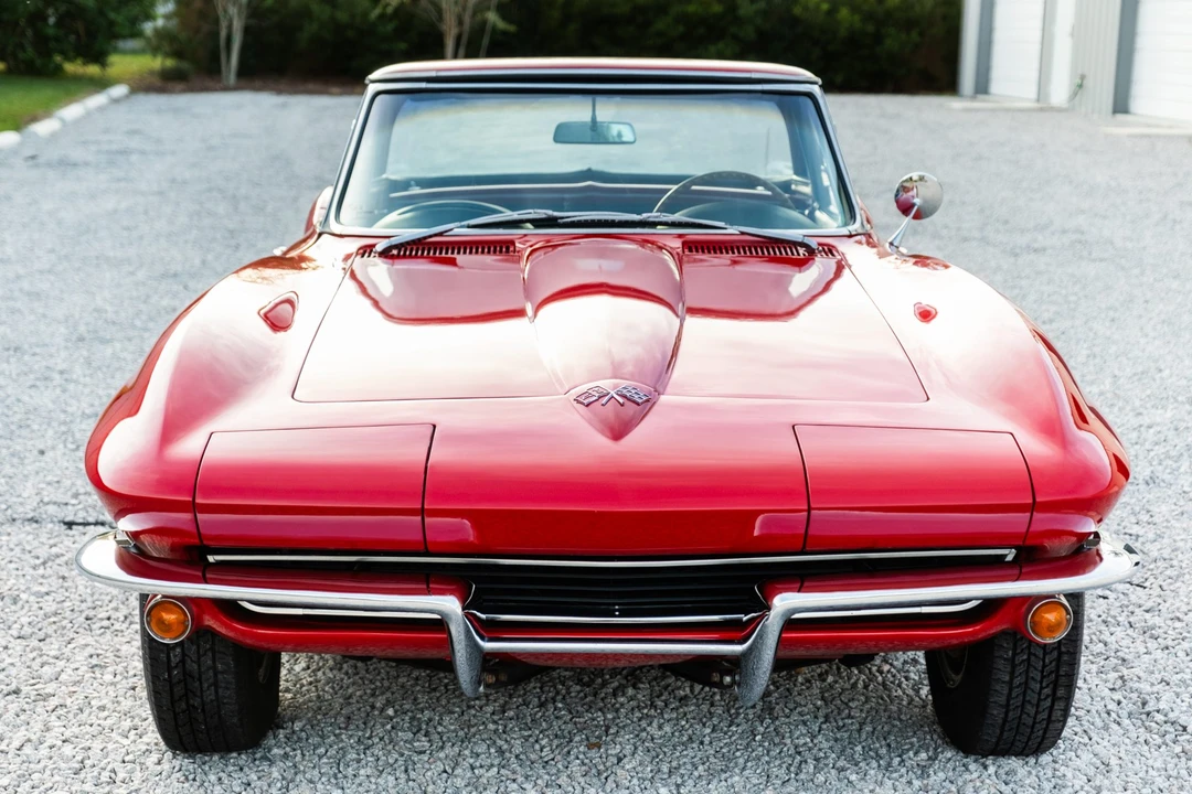 1965 Chevrolet Corvette C2 - Image 8 of 31