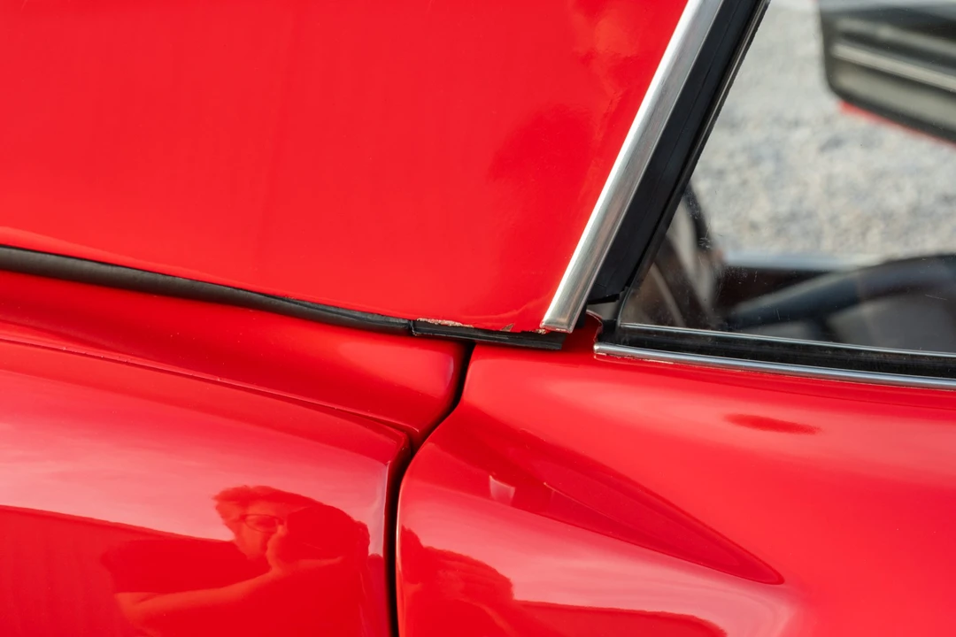 1965 Chevrolet Corvette C2 - Image 30 of 31