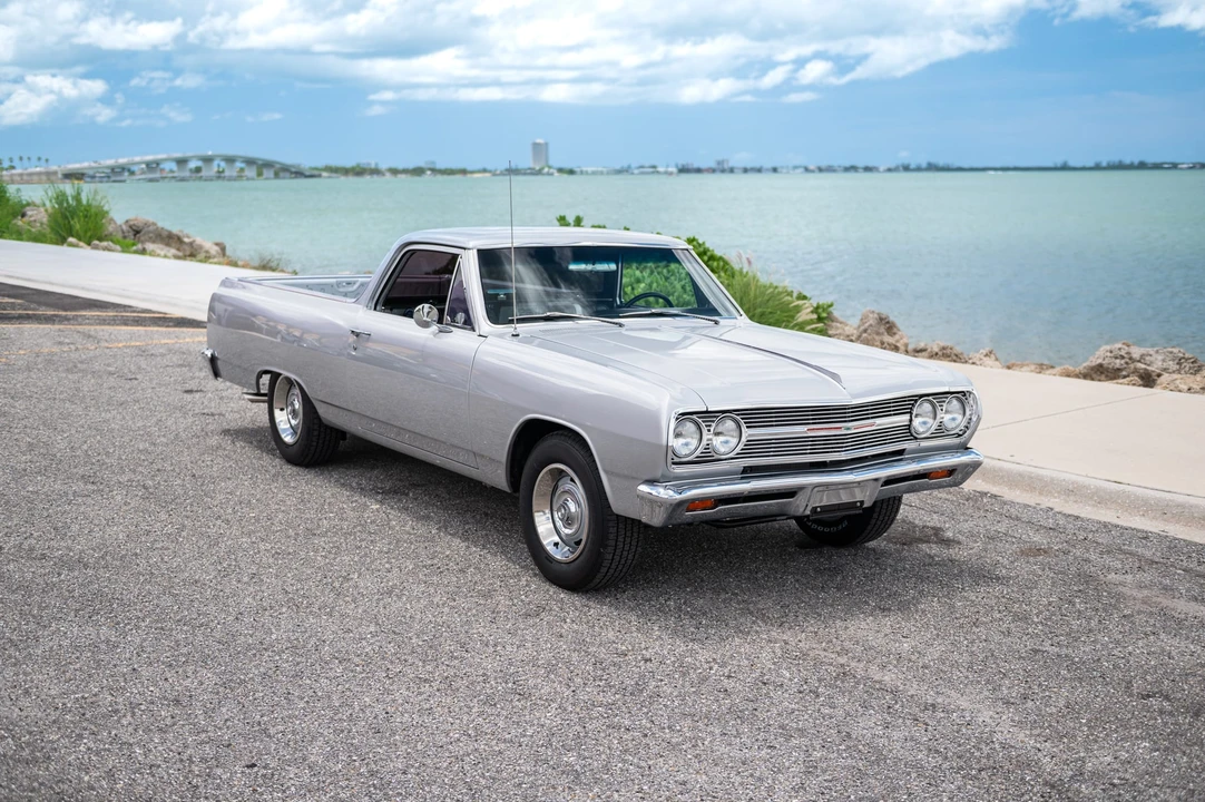 1965 Chevrolet El Camino 2nd Gen - Image 12 of 31