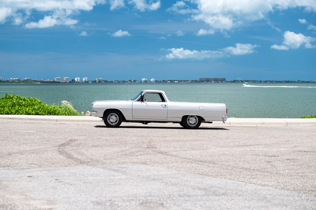 1965 Chevrolet El Camino 2nd Gen - Image 23 of 31