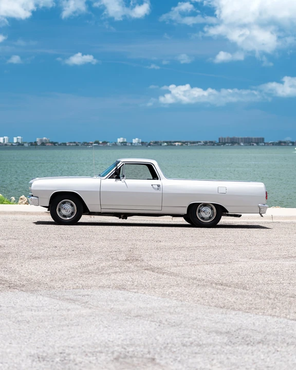 1965 Chevrolet El Camino 2nd Gen - Image 24 of 31
