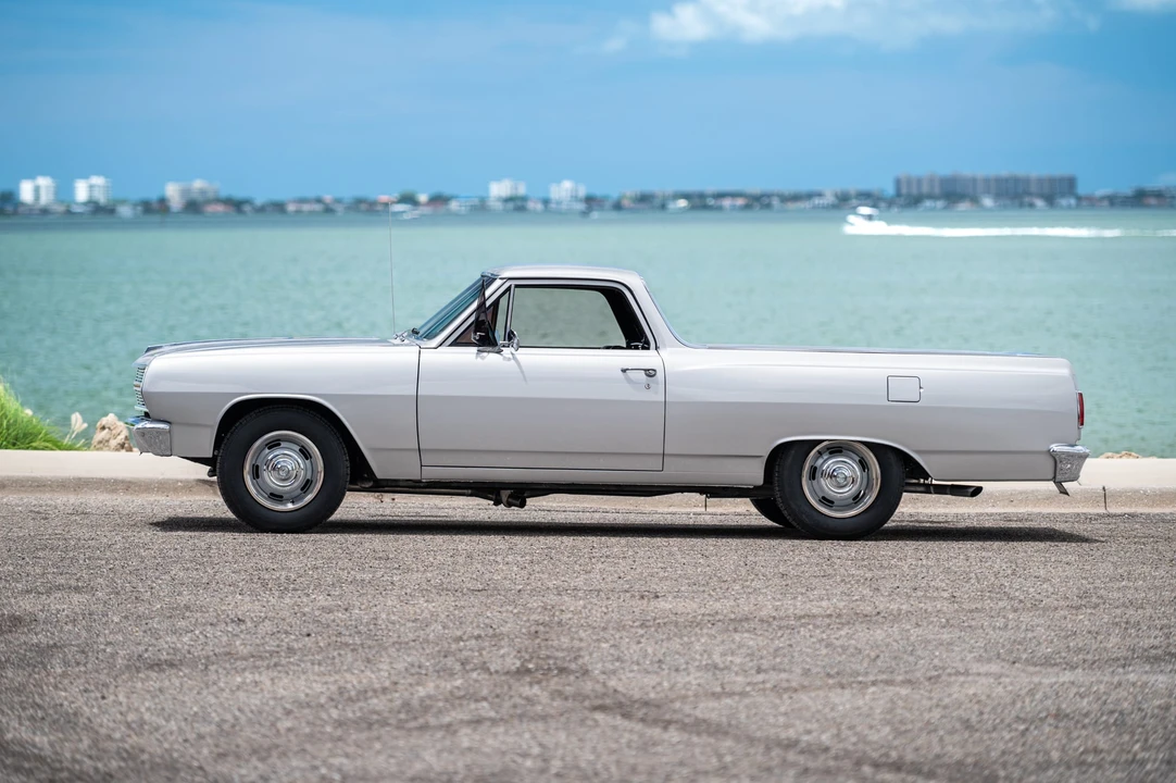 1965 Chevrolet El Camino 2nd Gen - Image 25 of 31