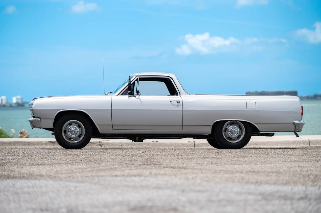 1965 Chevrolet El Camino 2nd Gen - Image 26 of 31