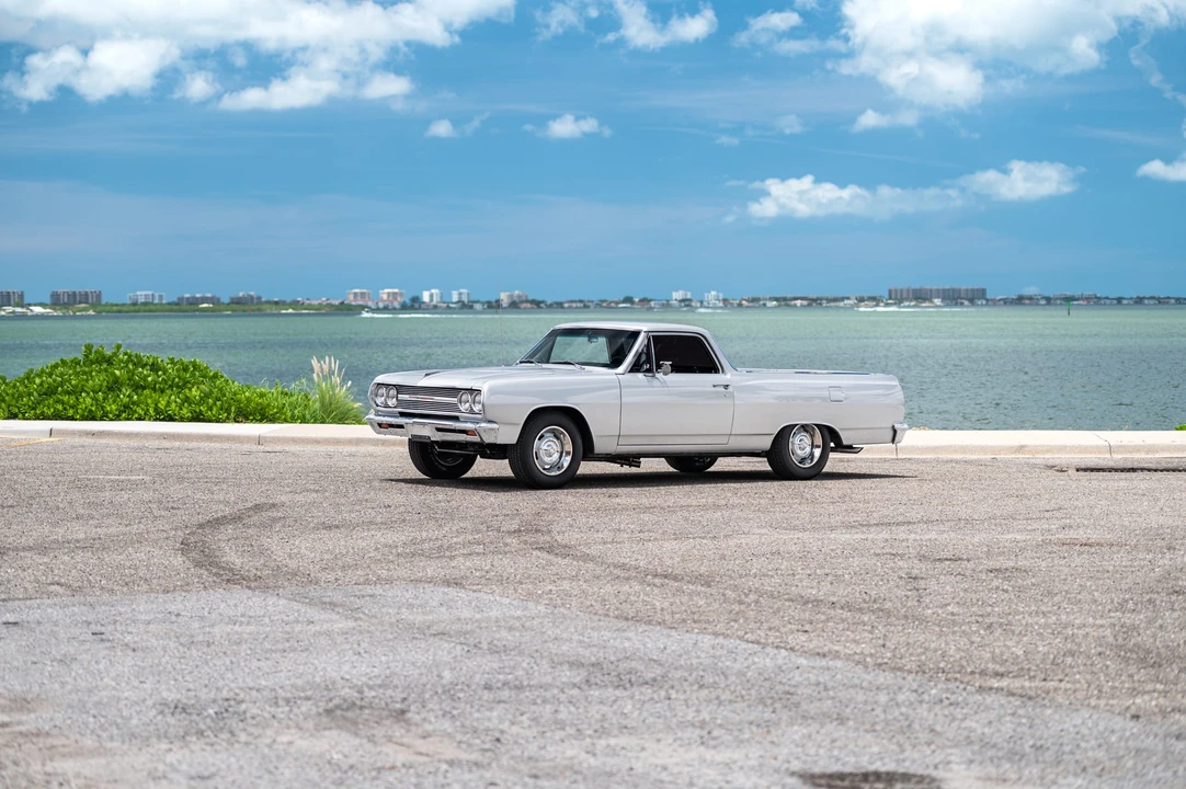 1965 Chevrolet El Camino 2nd Gen - Image 5 of 31