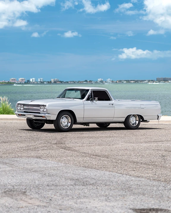 1965 Chevrolet El Camino 2nd Gen - Image 2 of 31