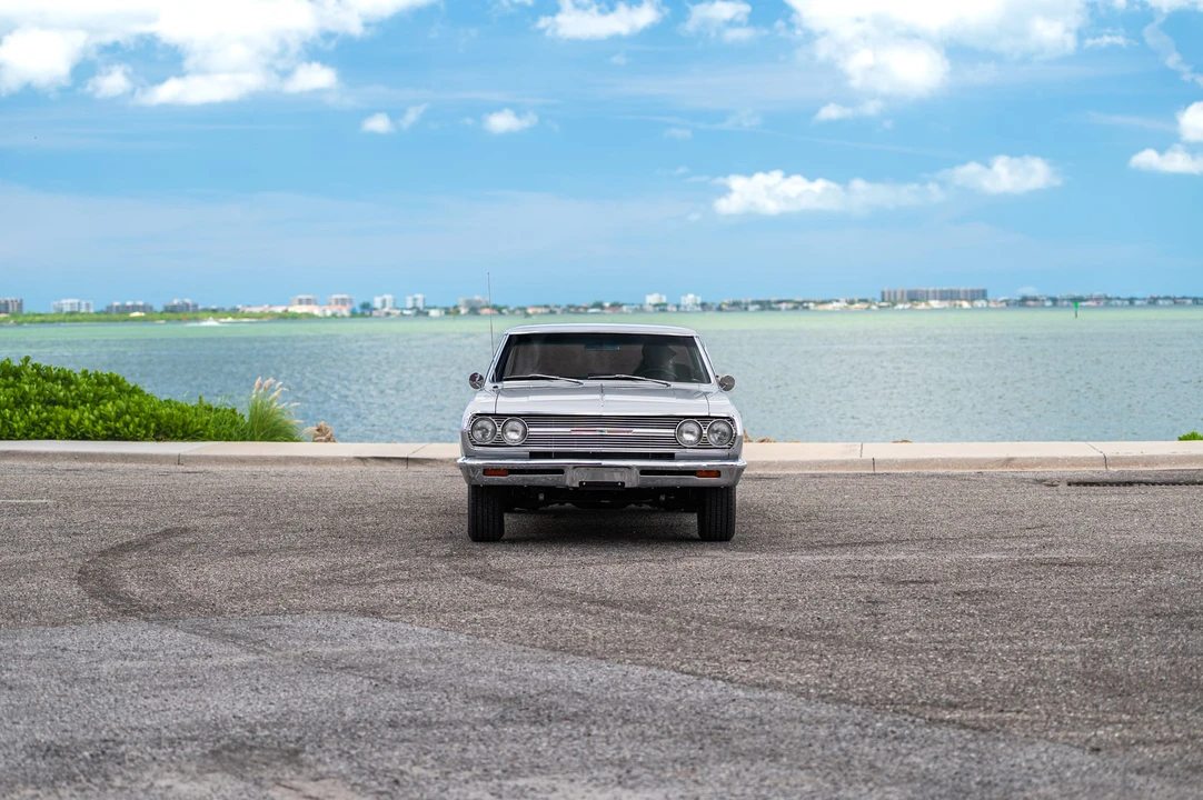 1965 Chevrolet El Camino 2nd Gen - Image 6 of 31