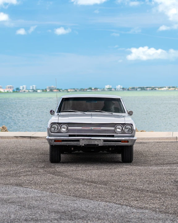 1965 Chevrolet El Camino 2nd Gen - Image 7 of 31