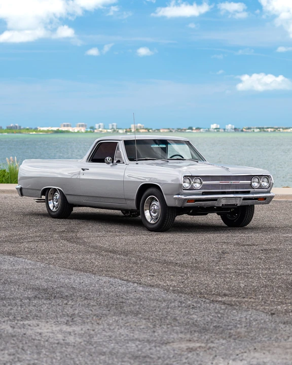 1965 Chevrolet El Camino 2nd Gen - Image 13 of 31