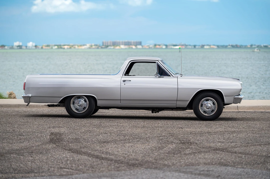 1965 Chevrolet El Camino 2nd Gen - Image 17 of 31