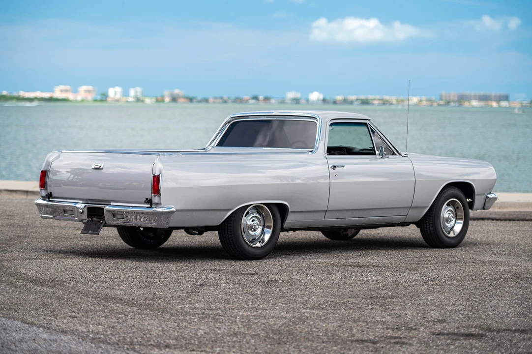 1965 Chevrolet El Camino 2nd Gen - Image 20 of 31