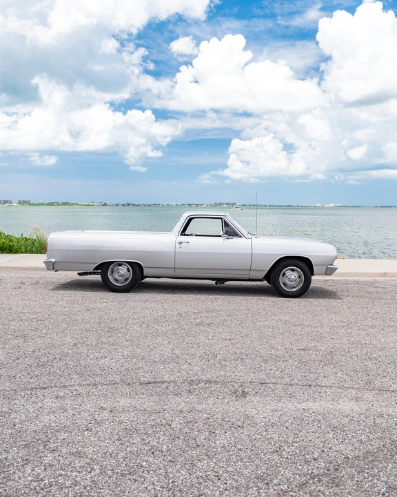 1965 Chevrolet El Camino 2nd Gen - Image 18 of 31