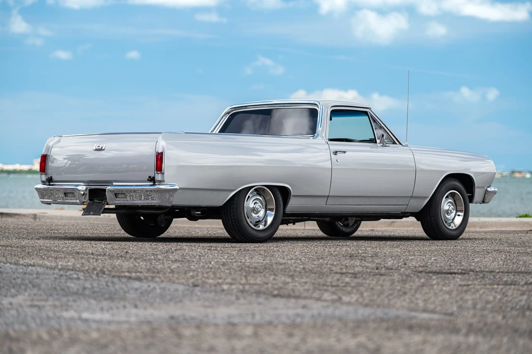 1965 Chevrolet El Camino 2nd Gen - Image 19 of 31