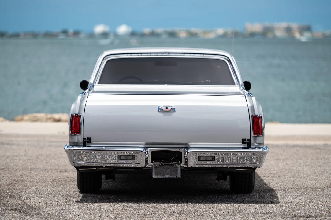 1965 Chevrolet El Camino 2nd Gen - Image 21 of 31