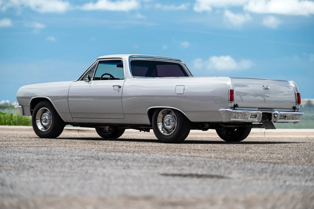 1965 Chevrolet El Camino 2nd Gen - Image 22 of 31