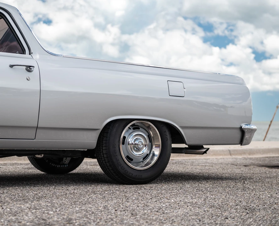 1965 Chevrolet El Camino 2nd Gen - Image 31 of 31