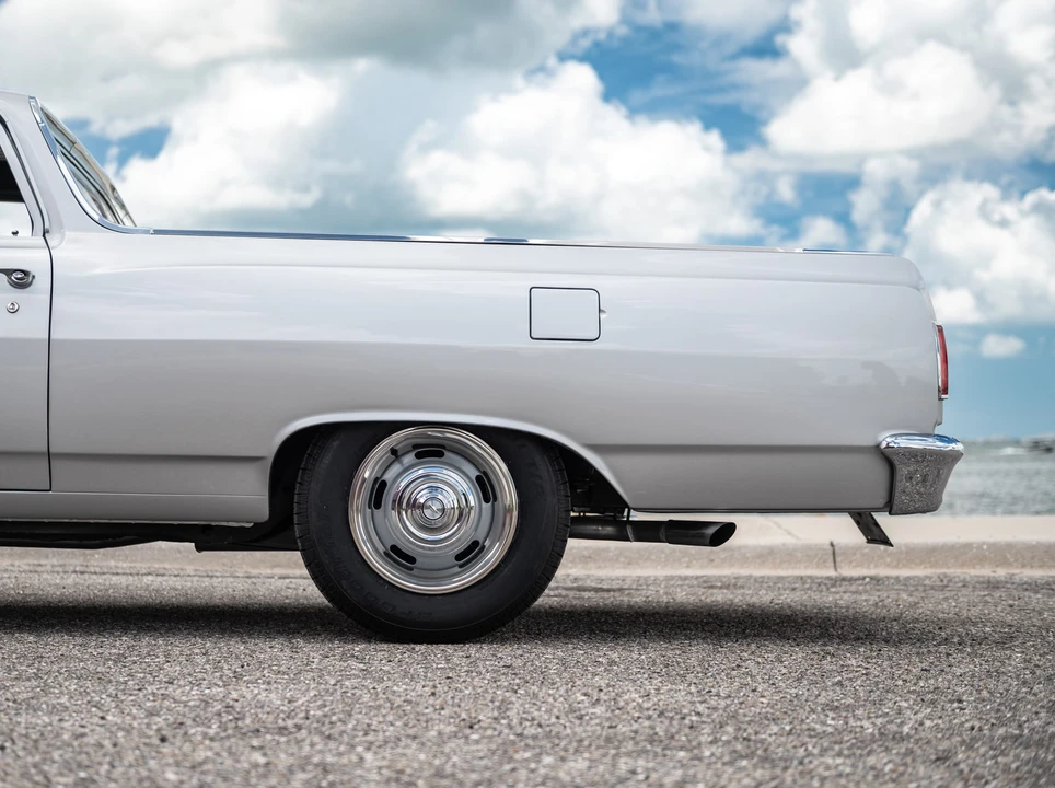 1965 Chevrolet El Camino 2nd Gen - Image 29 of 31