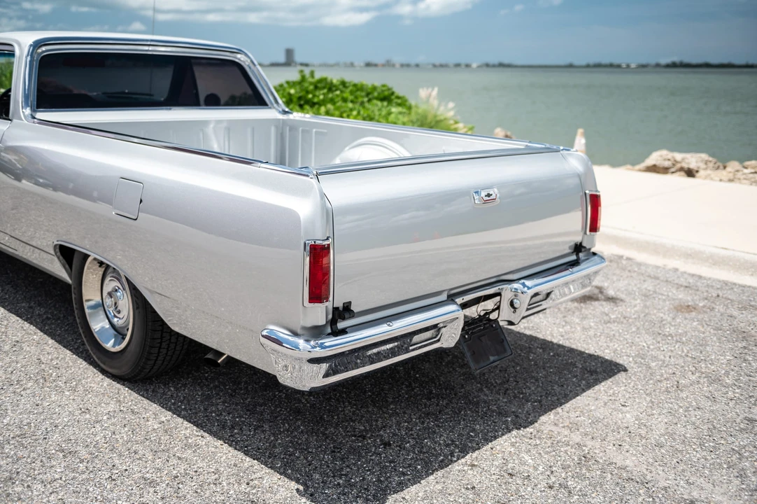 1965 Chevrolet El Camino 2nd Gen - Image 27 of 31