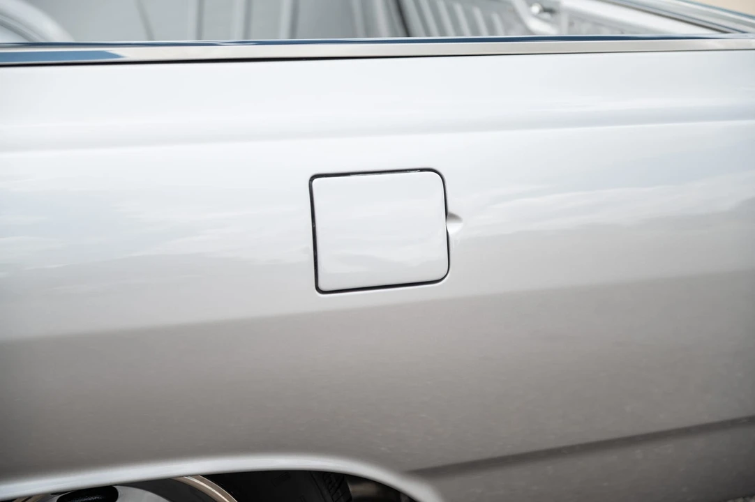 1965 Chevrolet El Camino 2nd Gen - Image 30 of 31