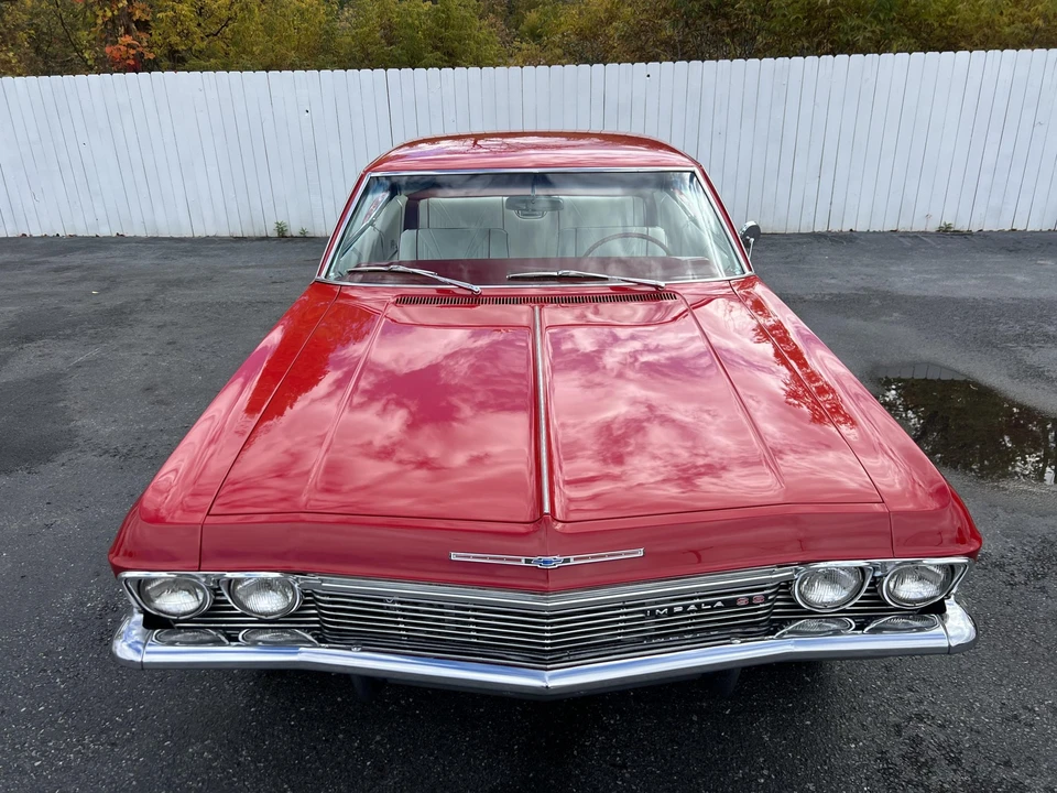 1965 Chevrolet Impala 4th Gen - Image 6 of 31