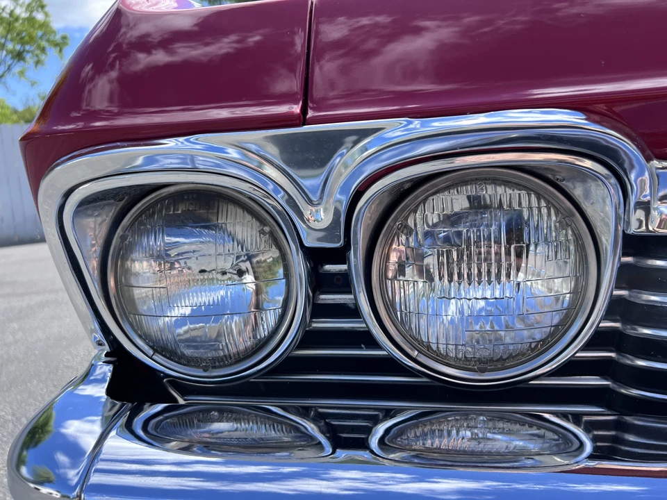 1965 Chevrolet Impala 4th Gen - Image 26 of 31