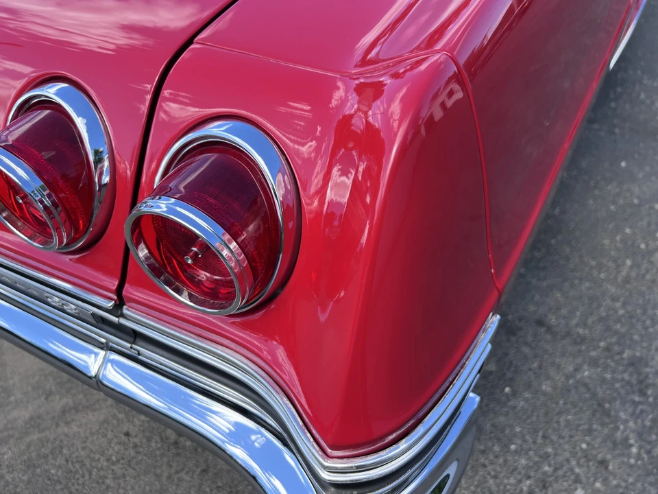 1965 Chevrolet Impala 4th Gen - Image 31 of 31