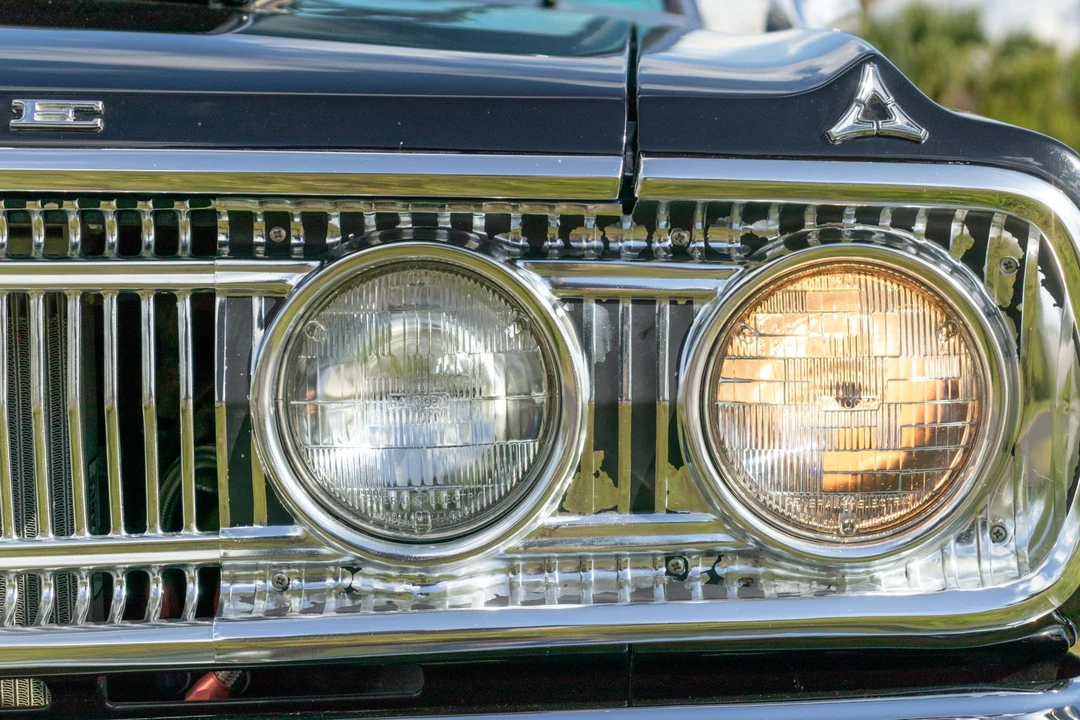 1965 Dodge Coronet 4th Gen - Image 12 of 31