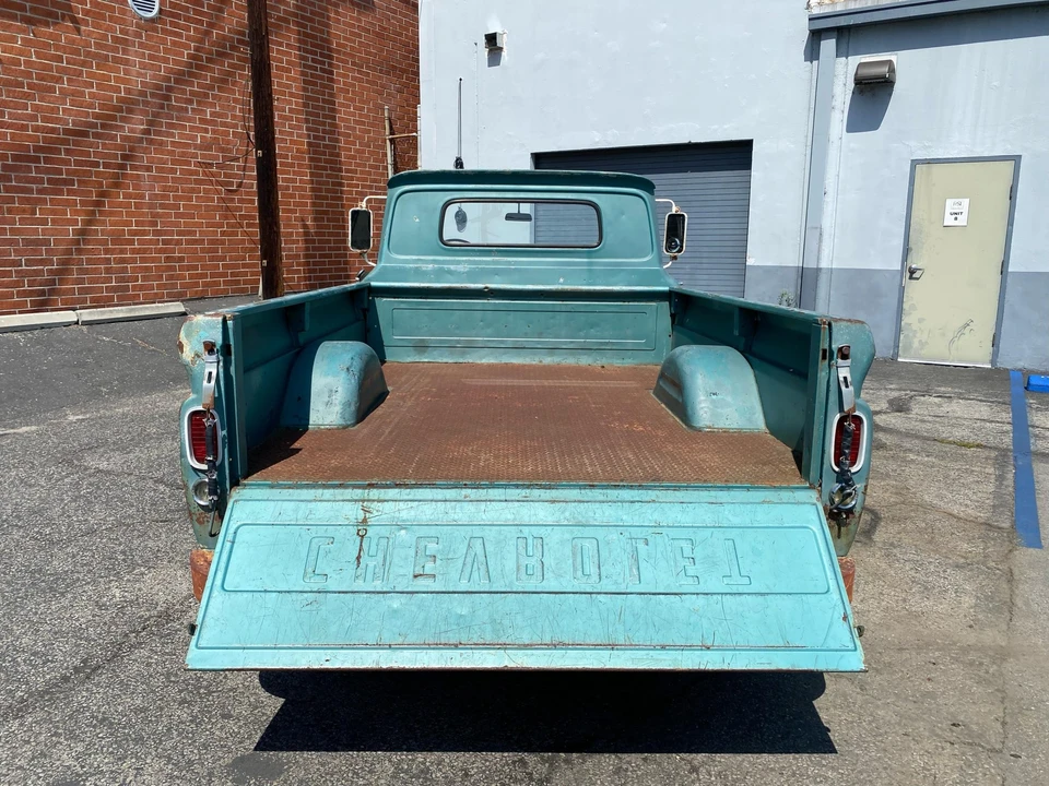 1966 Chevrolet C/K 1st Gen - Image 10 of 31